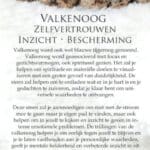 Valkenoog werking - Crystal Cave