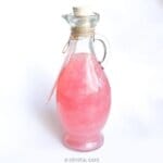 Beauty potion - Crystal Cave