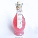 Beauty potion shampoo - Crystal Cave