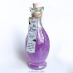 Poison potion prop - Crystal Cave