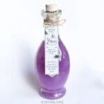 Poison potion shampoo - Crystal Cave