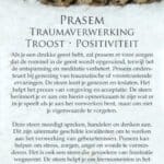 Prasem werking - Crystal Cave