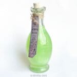 Stamina potion prop - Crystal Cave