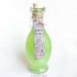 Stamina potion shampoo - Crystal Cave