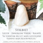 Stilbiet betekenis - Crystal Cave