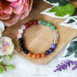 Chakra sieraden - Crystal Cave