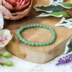 Groene aventurijn armband - Crystal Cave