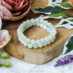 New jade powerbeads - Crystal Cave