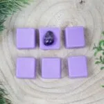 Sterrenbeeld vissen waxmelts - Crystal Cave