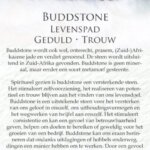 Buddstone betekenis - Crystal Cave