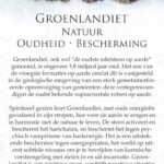 Groenlandiet betekenis - Crystal Cave