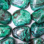 Chrysocolla malachiet kopen - Crystal Cave