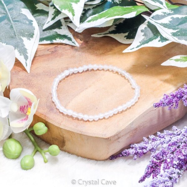 Opaliet armband kinderen - Crystal Cave