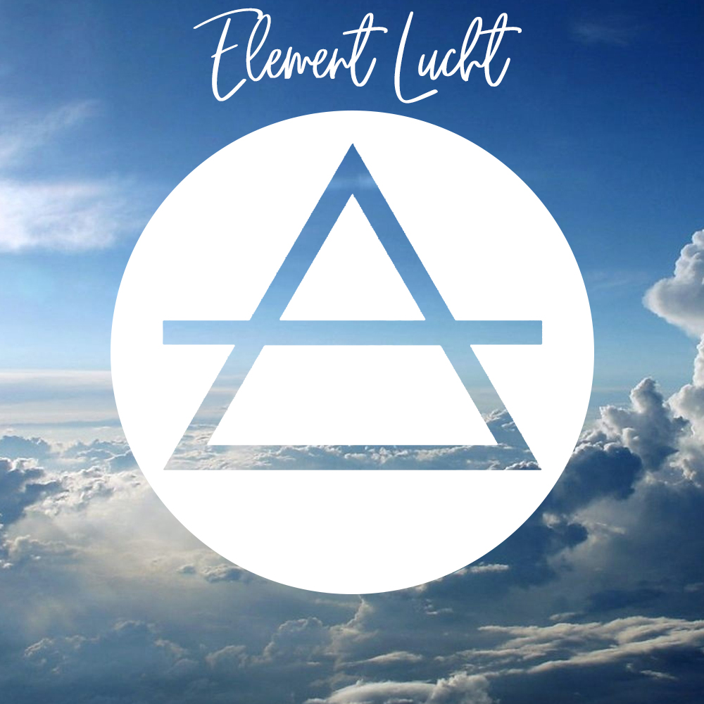 Element lucht informatie - Crystal Cave