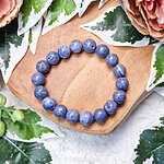 blauw koraal accessoire