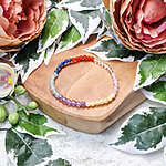 chakra armband kinderen