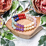 chakra powerbeads