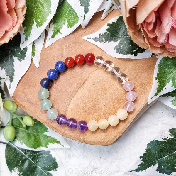 chakra sieraden